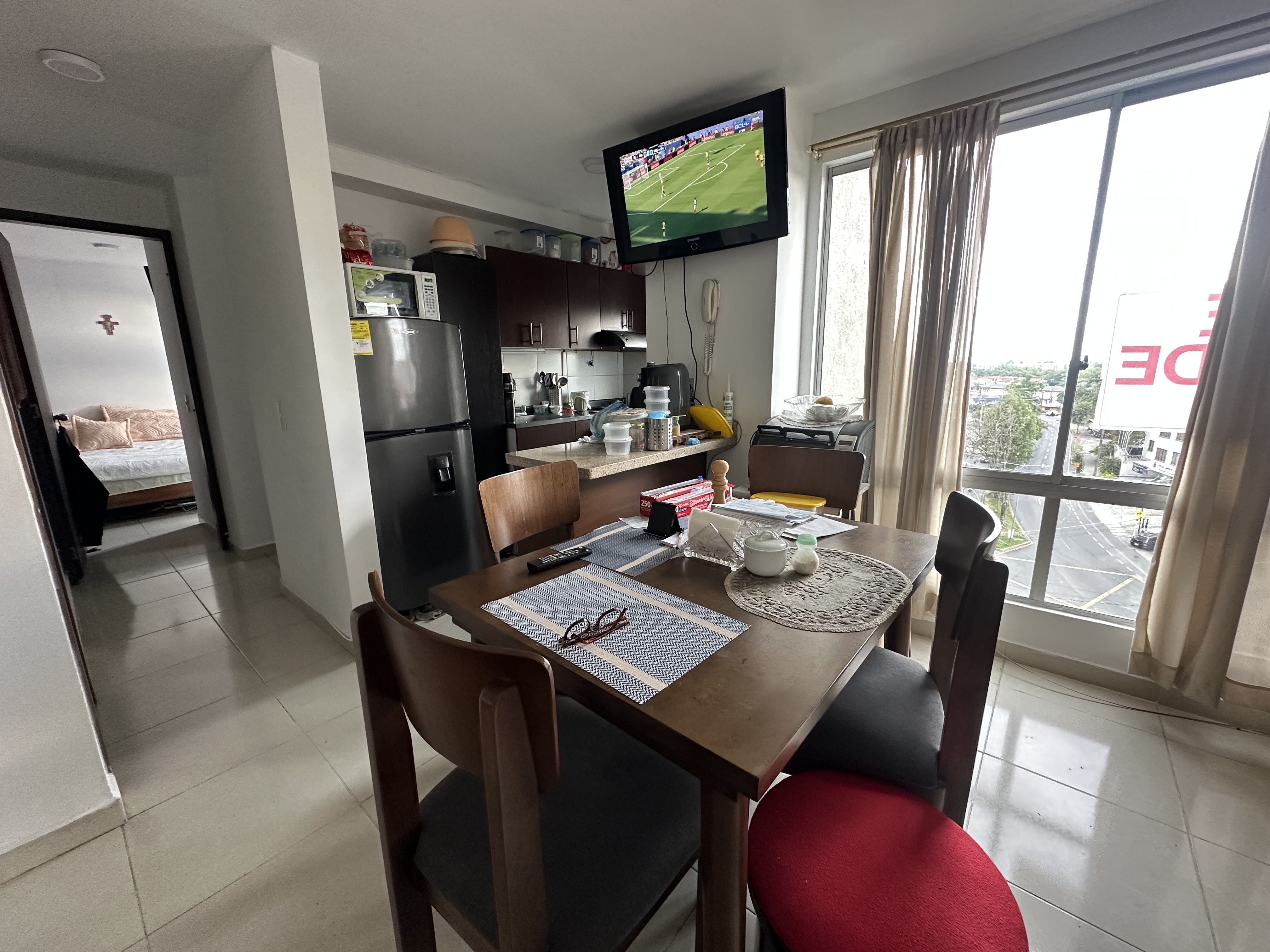 Foto de Apartamento para Venta en Av 19, Armenia  - 279069040