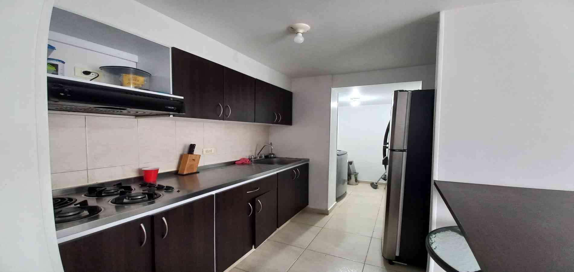 Foto de Apartamento en Arriendo en Santa monica, Dosquebradas - 5 - 279068597