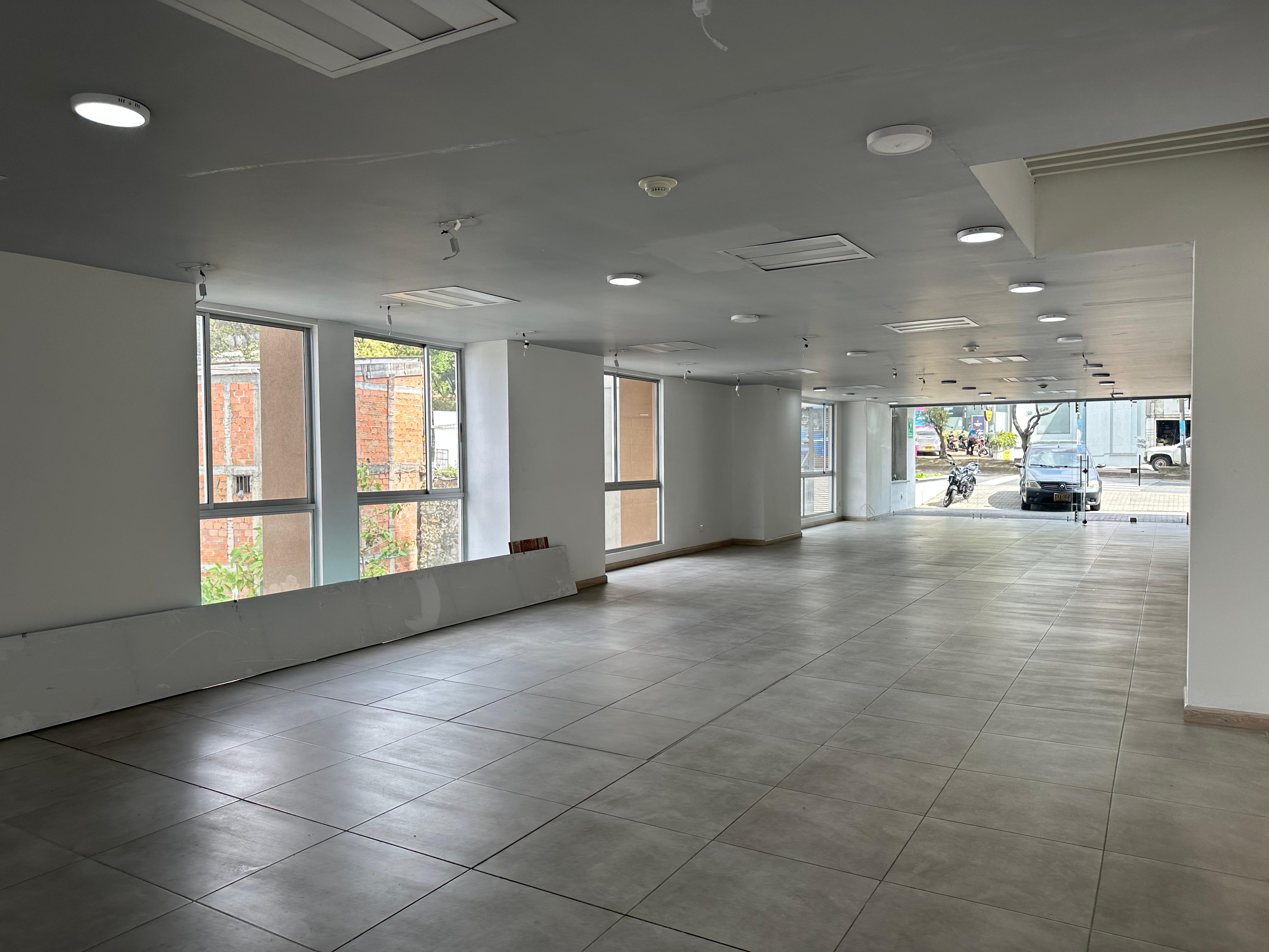Foto de Local en Arriendo en Avenida santander , Manizales - 12 - 279064022