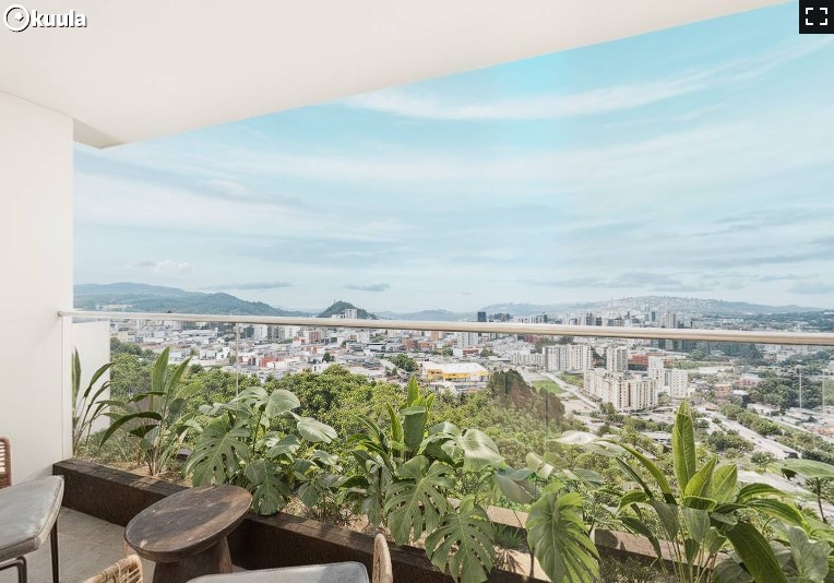Foto de Apartamento en Venta en Cerro de oro, Manizales - 1 - 279068760
