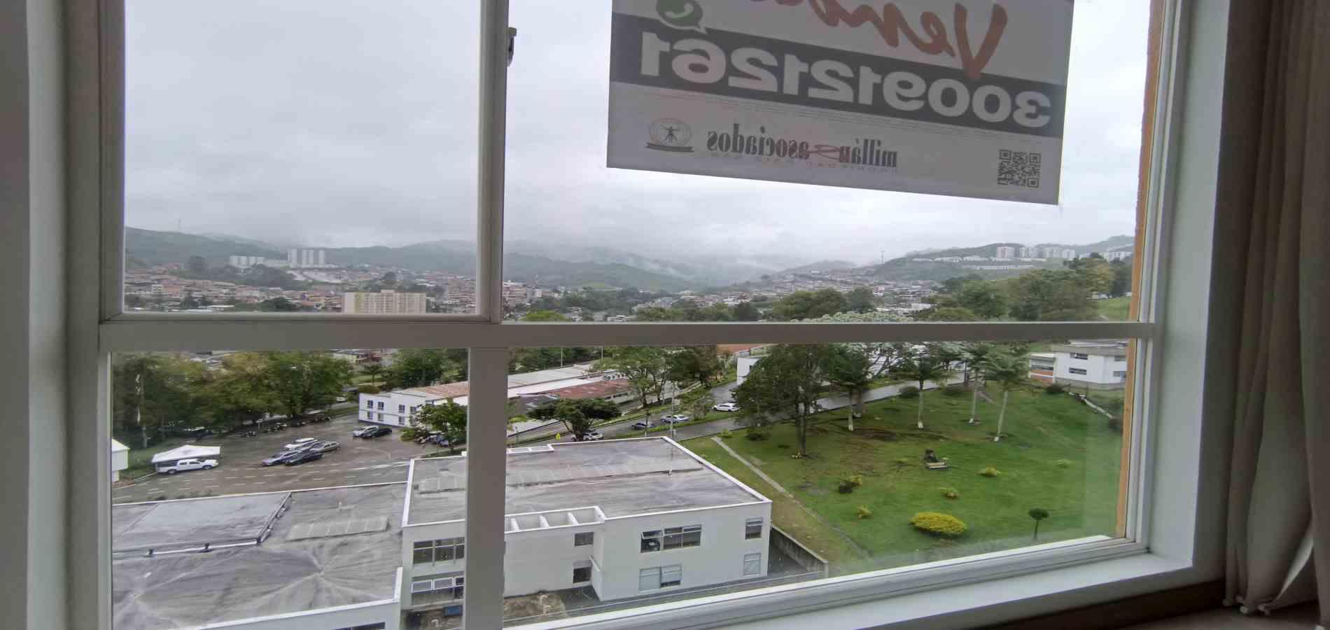 Foto de Apartaestudio en Venta en Baja suiza, Manizales - 11 - 279070177
