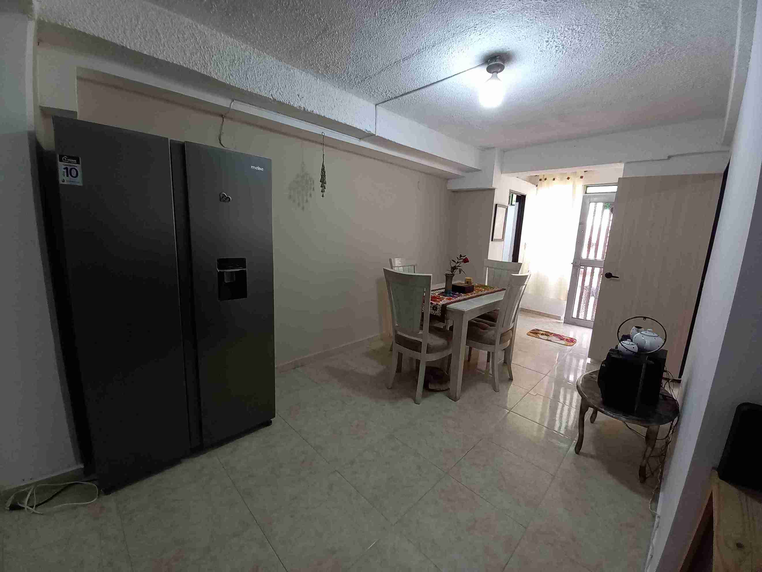Foto de Apartamento en Venta en Villa nueva, Manizales - 2 - 279060504