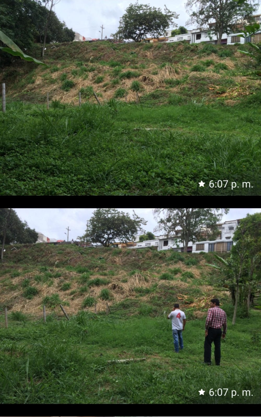 Foto de Lote / terreno en Venta en Maraya, Pereira - 1 - 279064889