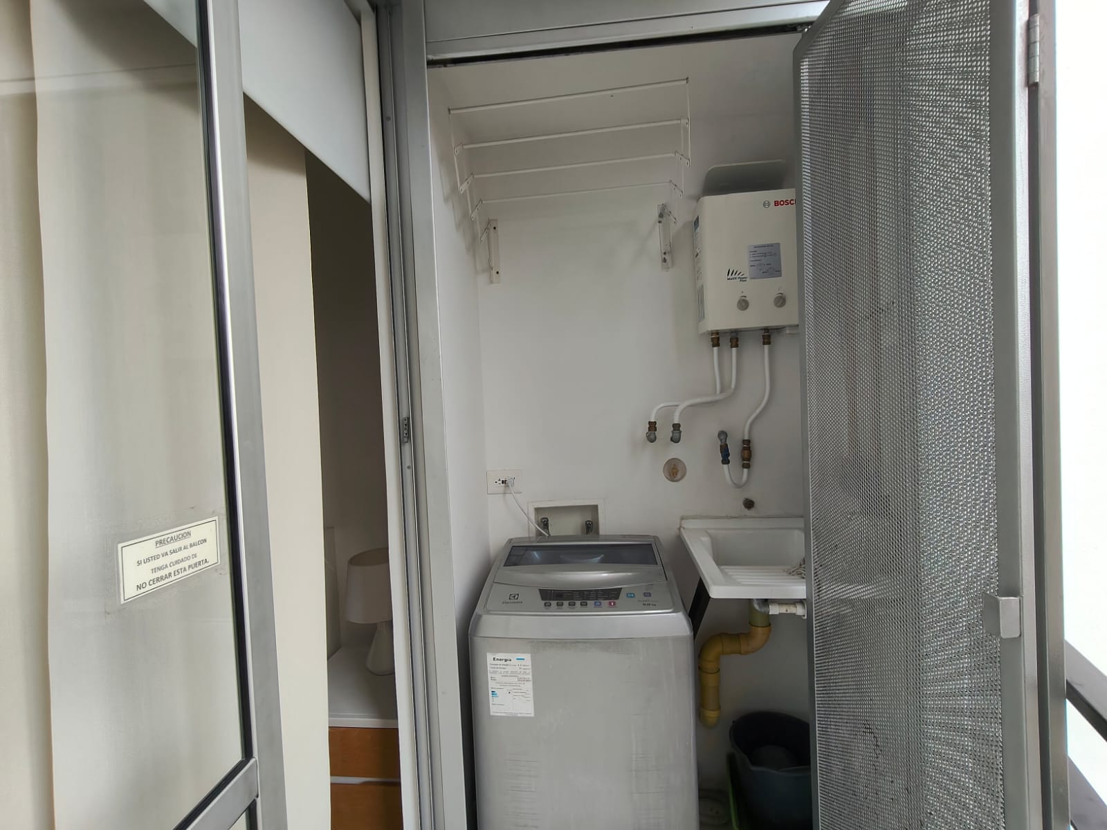 Foto de Apartaestudio en Arriendo en La castellana, Armenia  - 11 - 279065416