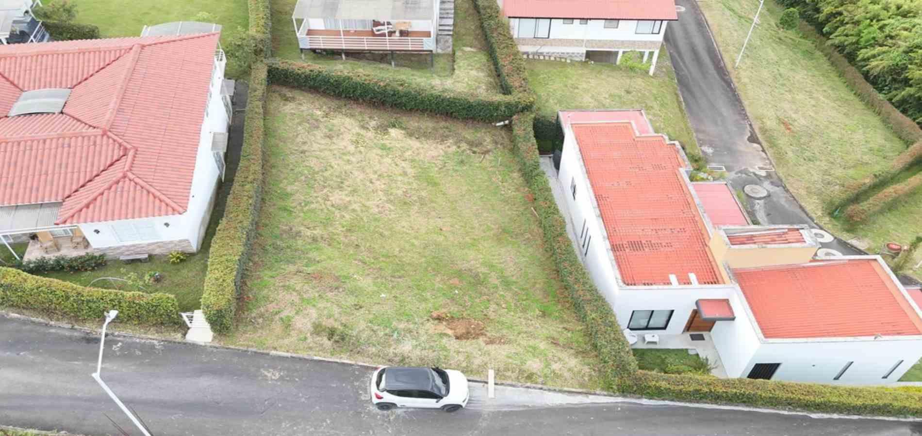 Foto de Lote / terreno en Venta en Vereda el lembo, Santa rosa de cabal - 4 - 279068397