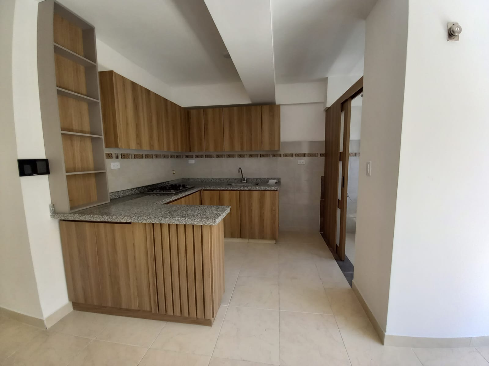 Foto de Apartamento en Venta en Centro, Manizales - 18 - 279069025