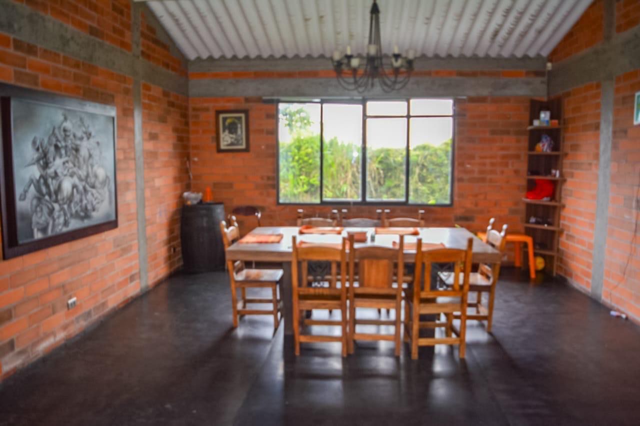 Foto de Casa campestre en Arriendo en Curasao, Palestina - 7 - 279059917
