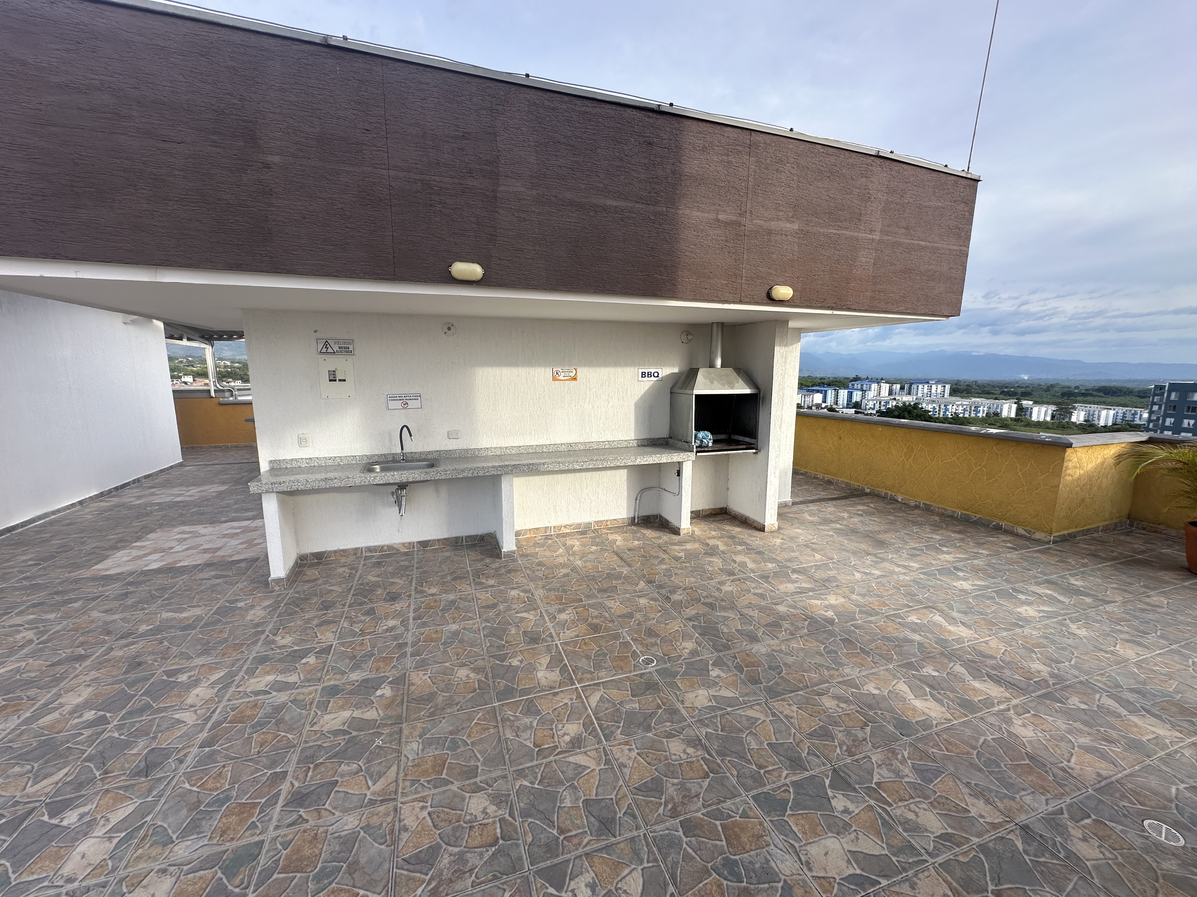 Foto de Apartamento en Venta en Puerto espejo, Armenia  - 10 - 279069328