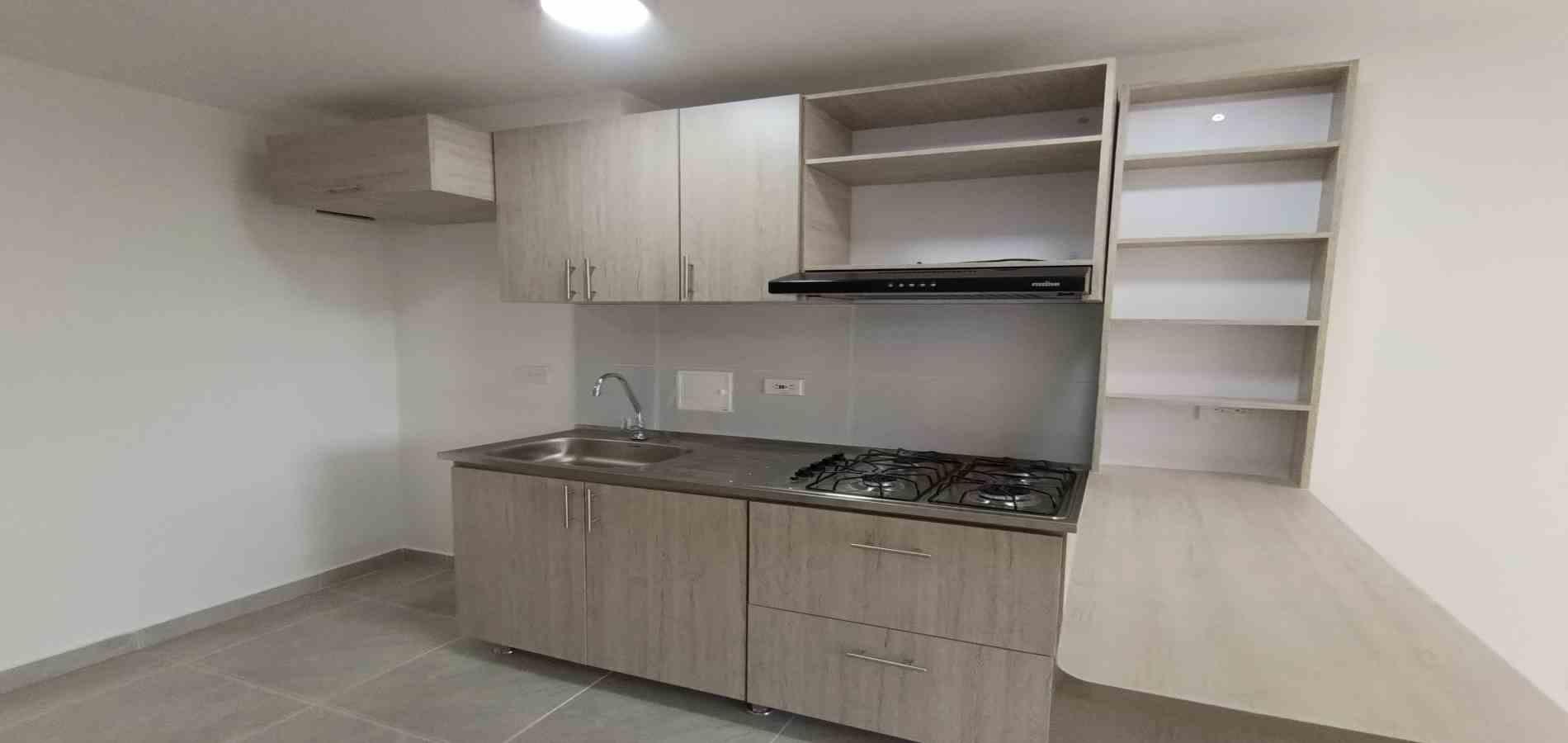 Foto de Apartaestudio en Arriendo en Santa helena, Manizales - 7 - 279068420