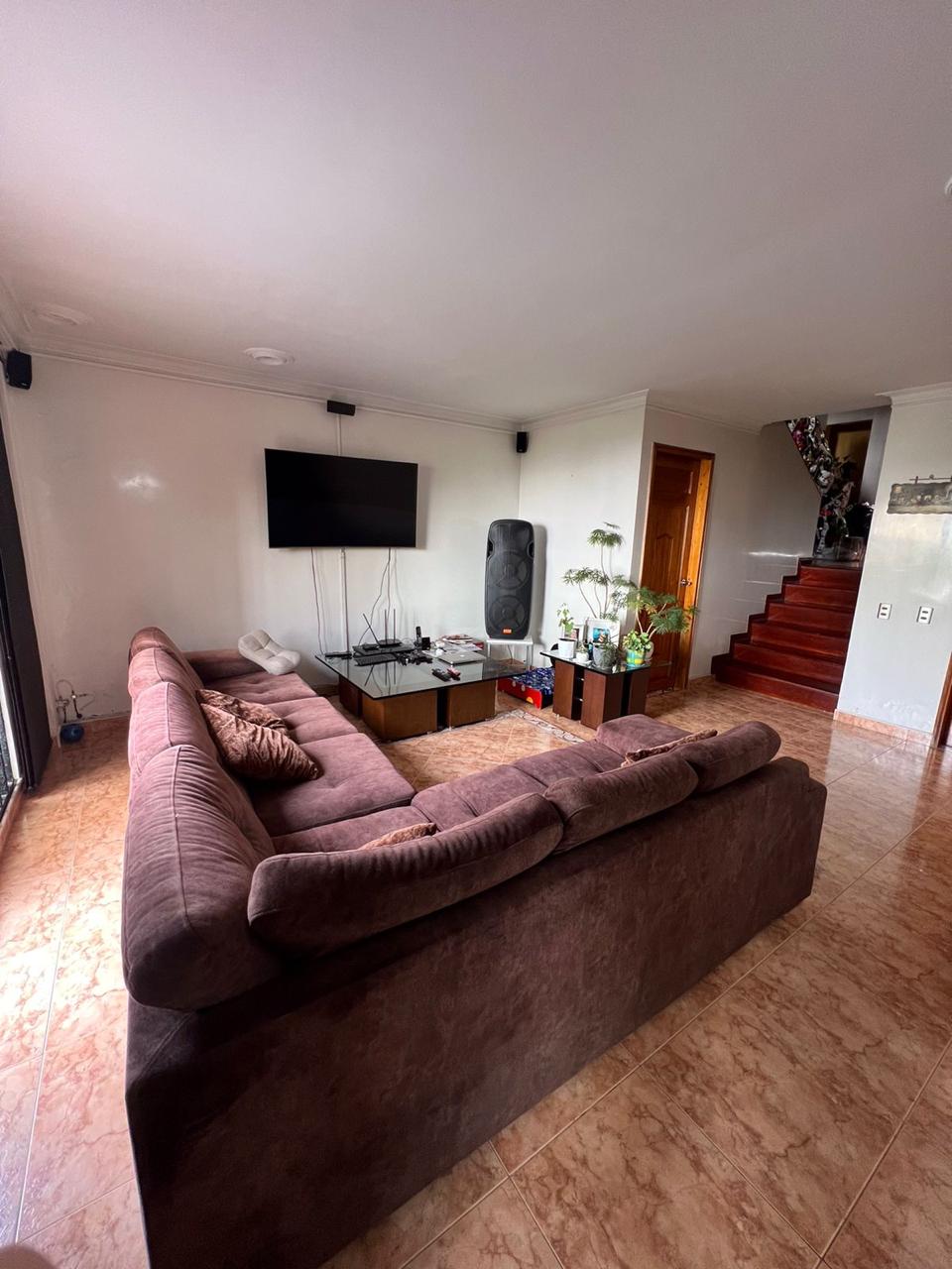 Foto de Casa en Venta en Alamos, Pereira - 1 - 279063470