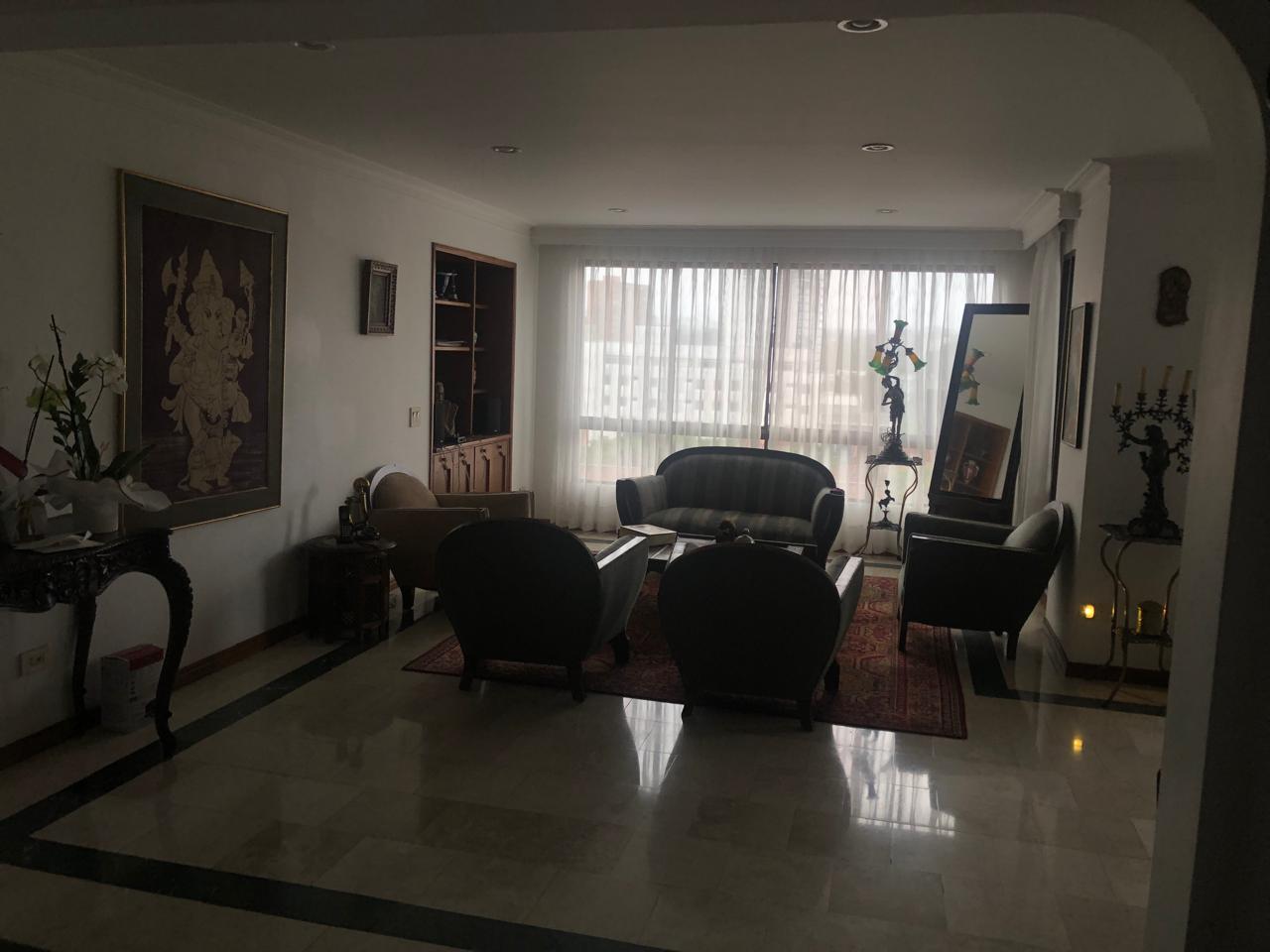 Foto de Apartamento en Venta en Pinares, Pereira - 2 - 279067651
