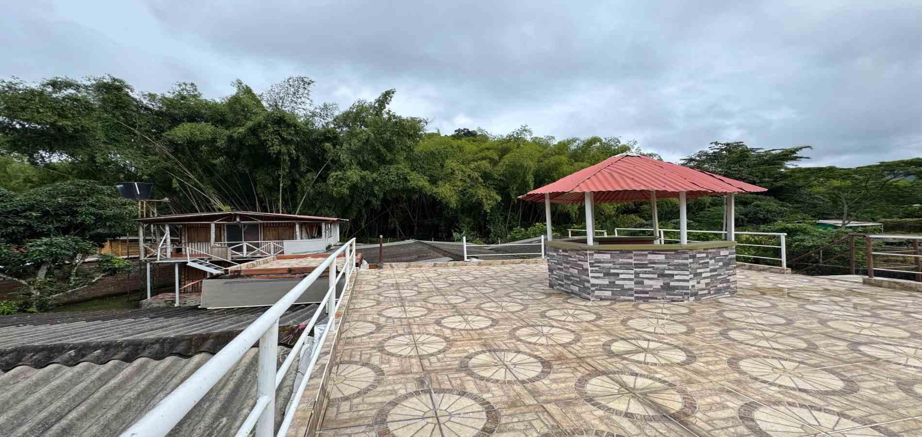 Foto de Finca para Venta en Combia, Pereira - 279060337