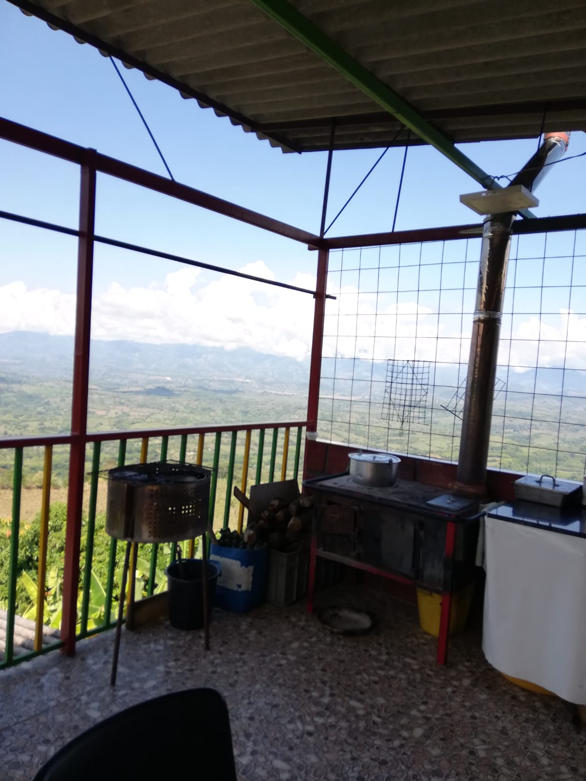 Foto de Finca en Venta en Vereda lisboa, Manizales - 20 - 279056143