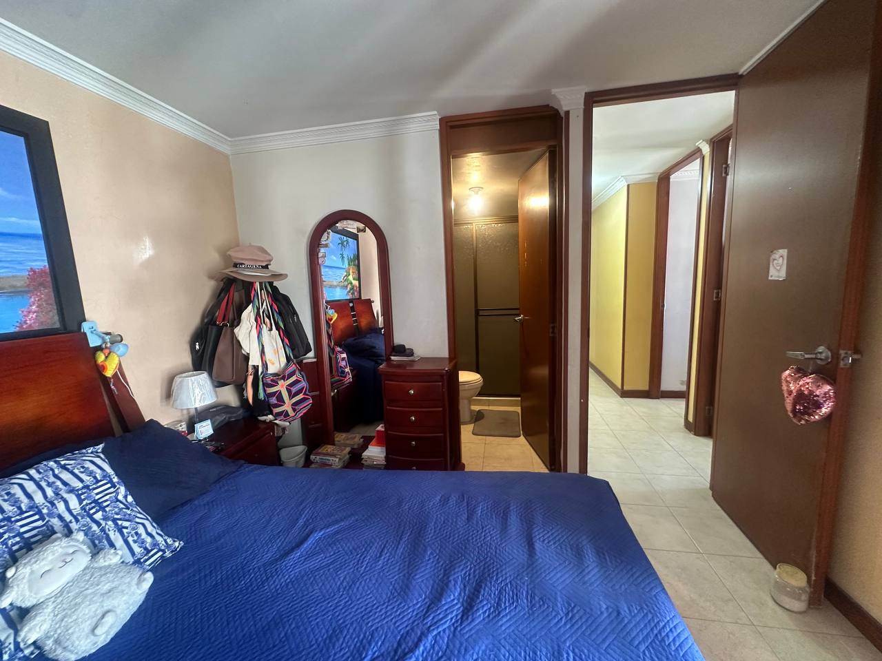 Foto de Apartamento en Venta en La popa, Dosquebradas - 41 - 279069520