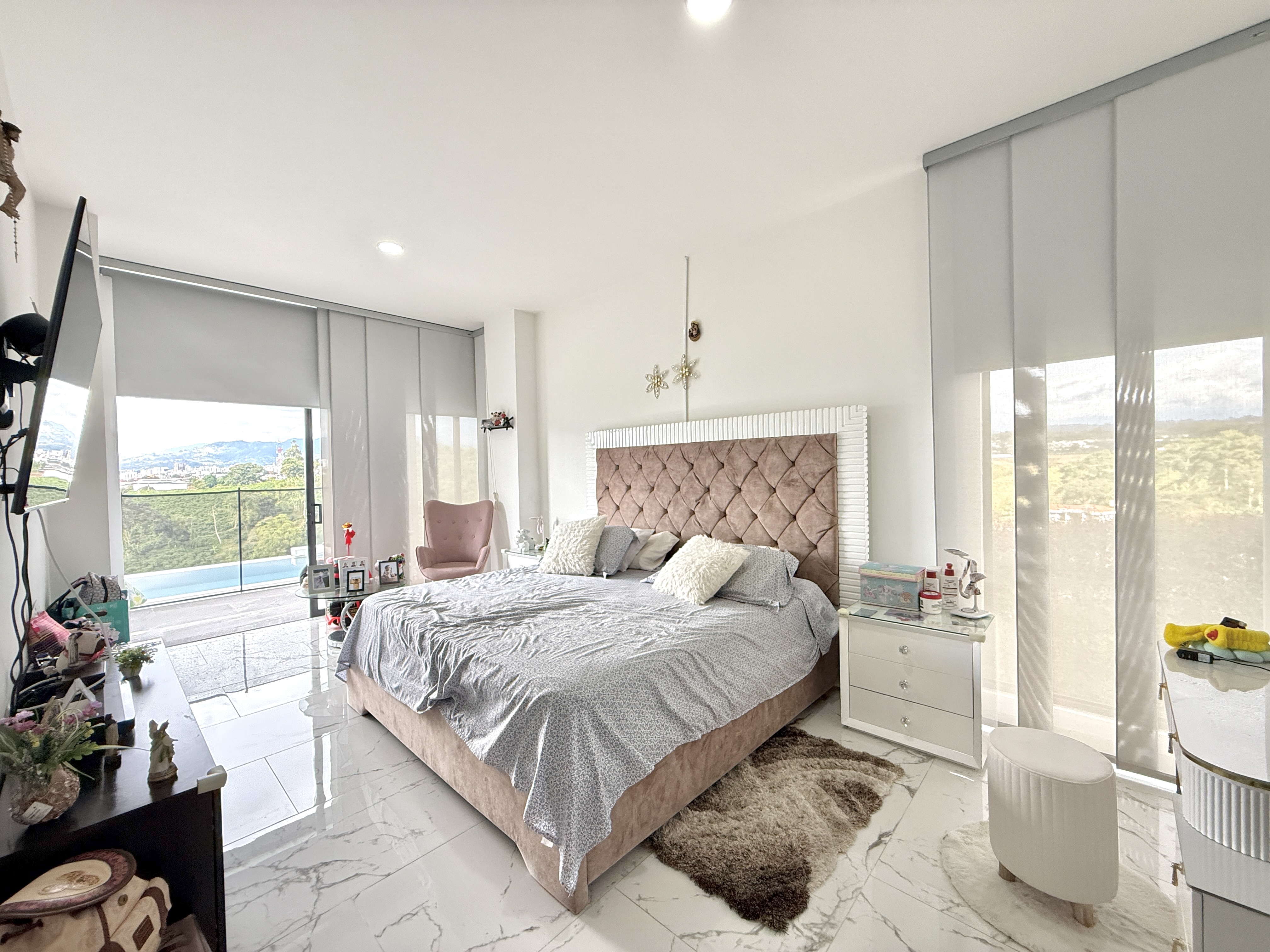 Foto de Casa campestre en Venta en Via armenia, Pereira - 25 - 279064379