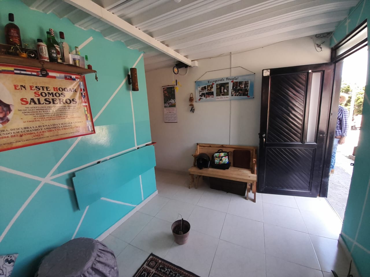 Foto de Apartamento para Venta en VillamarÍa, Villamaria - 279056376