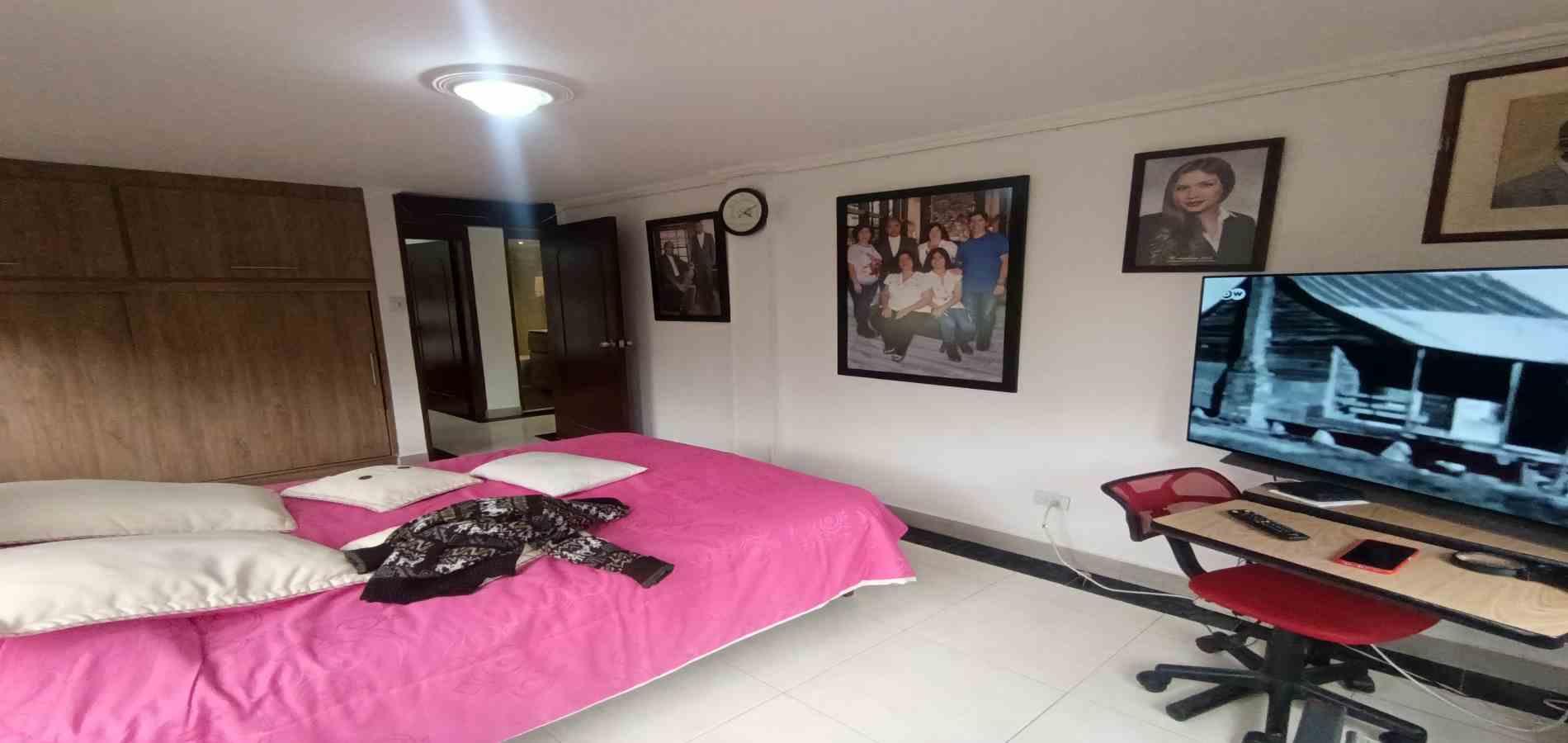 Foto de Apartamento en Venta en Villa pilar, Manizales - 1 - 279068301