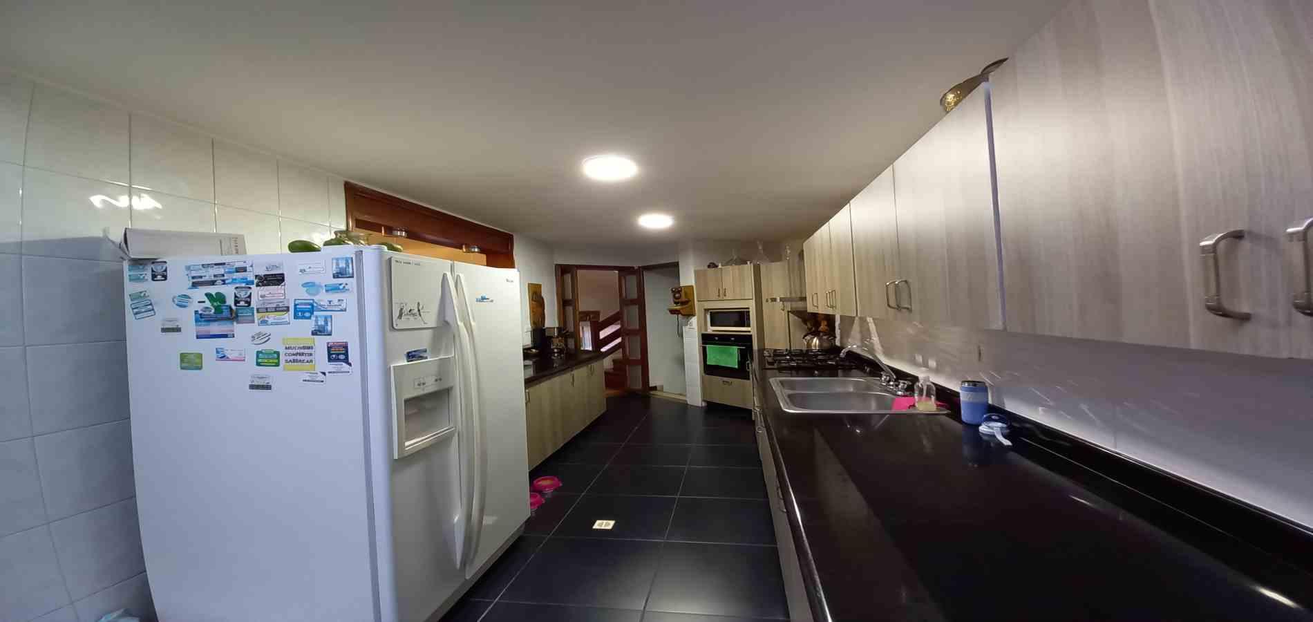 Foto de Casa en Arriendo en El trebol, Manizales - 21 - 279070248