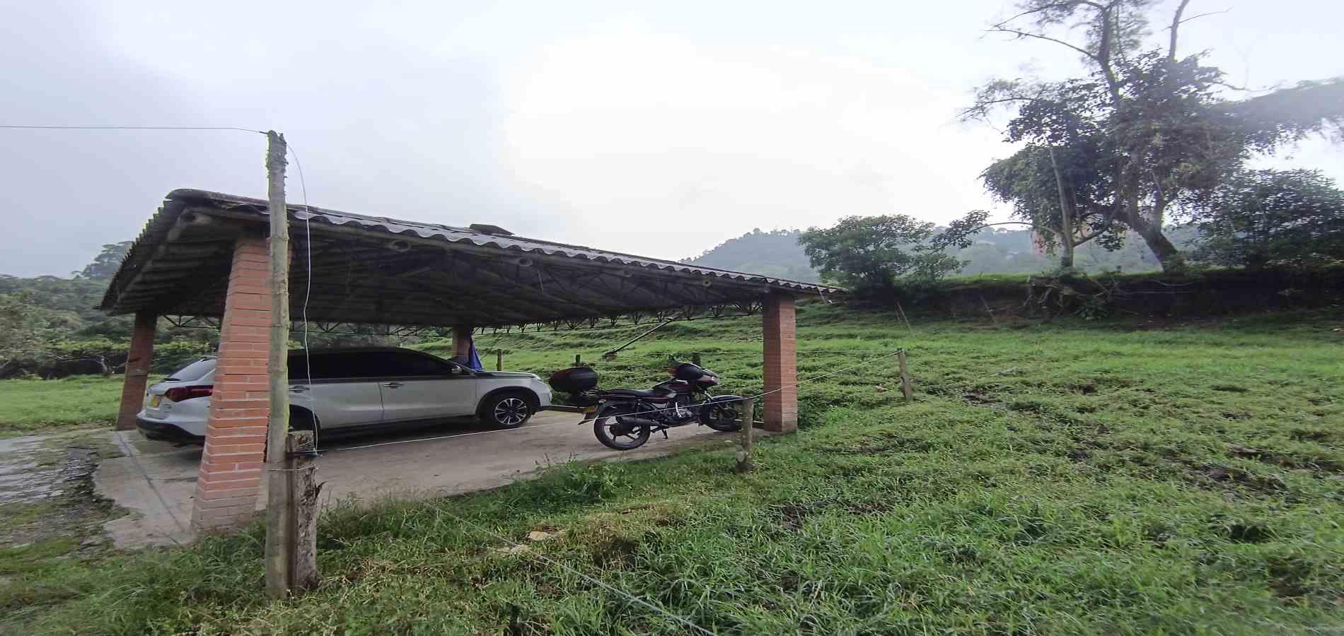 Foto de Finca en Venta en La francia, Manizales - 20 - 279066742