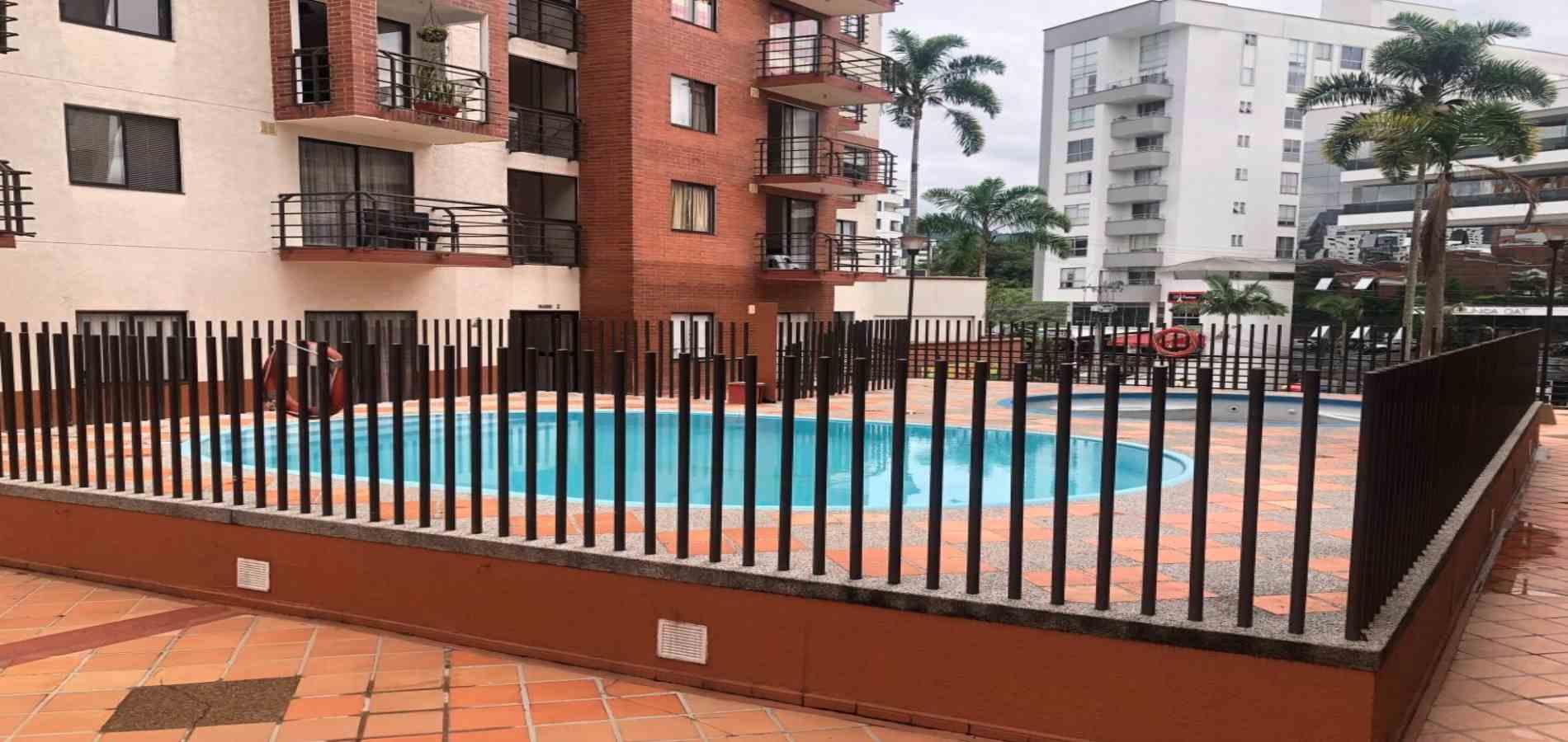 Foto de Apartamento en Venta en Pinares, Pereira - 6 - 279053979