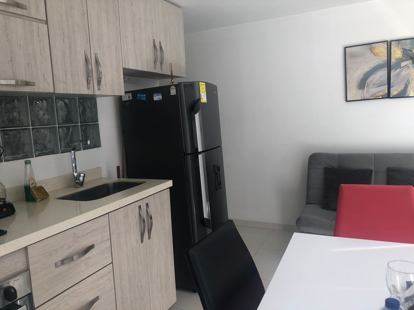 Foto de Apartaestudio en Arriendo en Pinares, Pereira - 2 - 279055482
