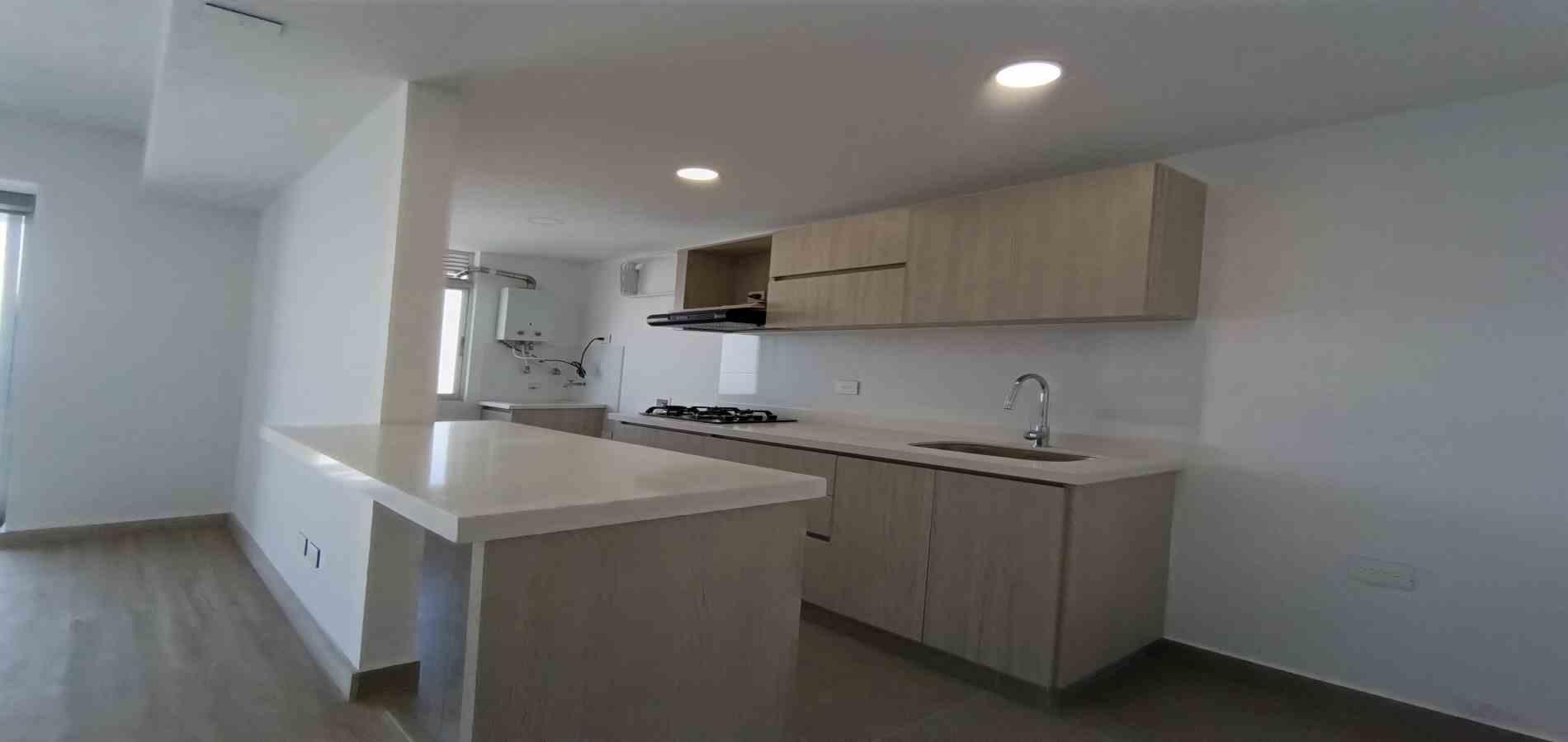 Foto de Apartamento en Arriendo en Palogrande, Manizales - 16 - 279068394