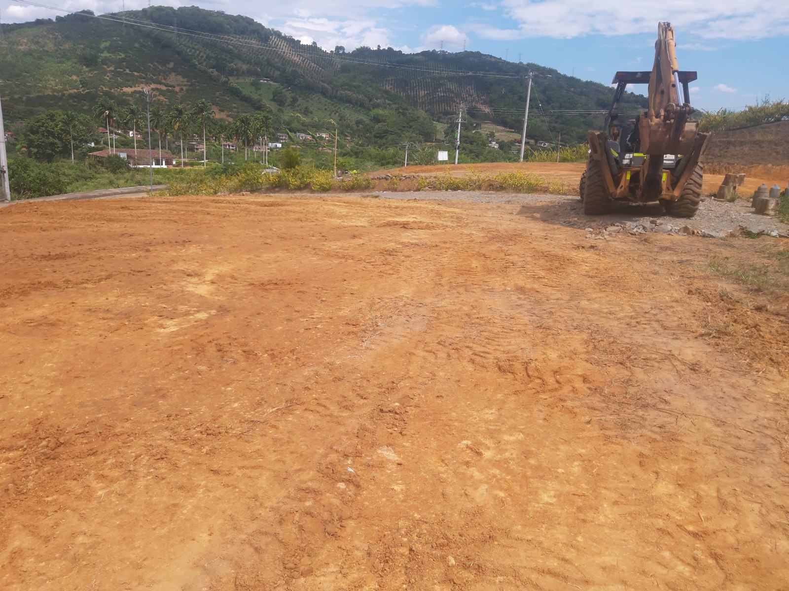 Foto de Lote / terreno en Venta en Anserma, Anserma - 10 - 279070136