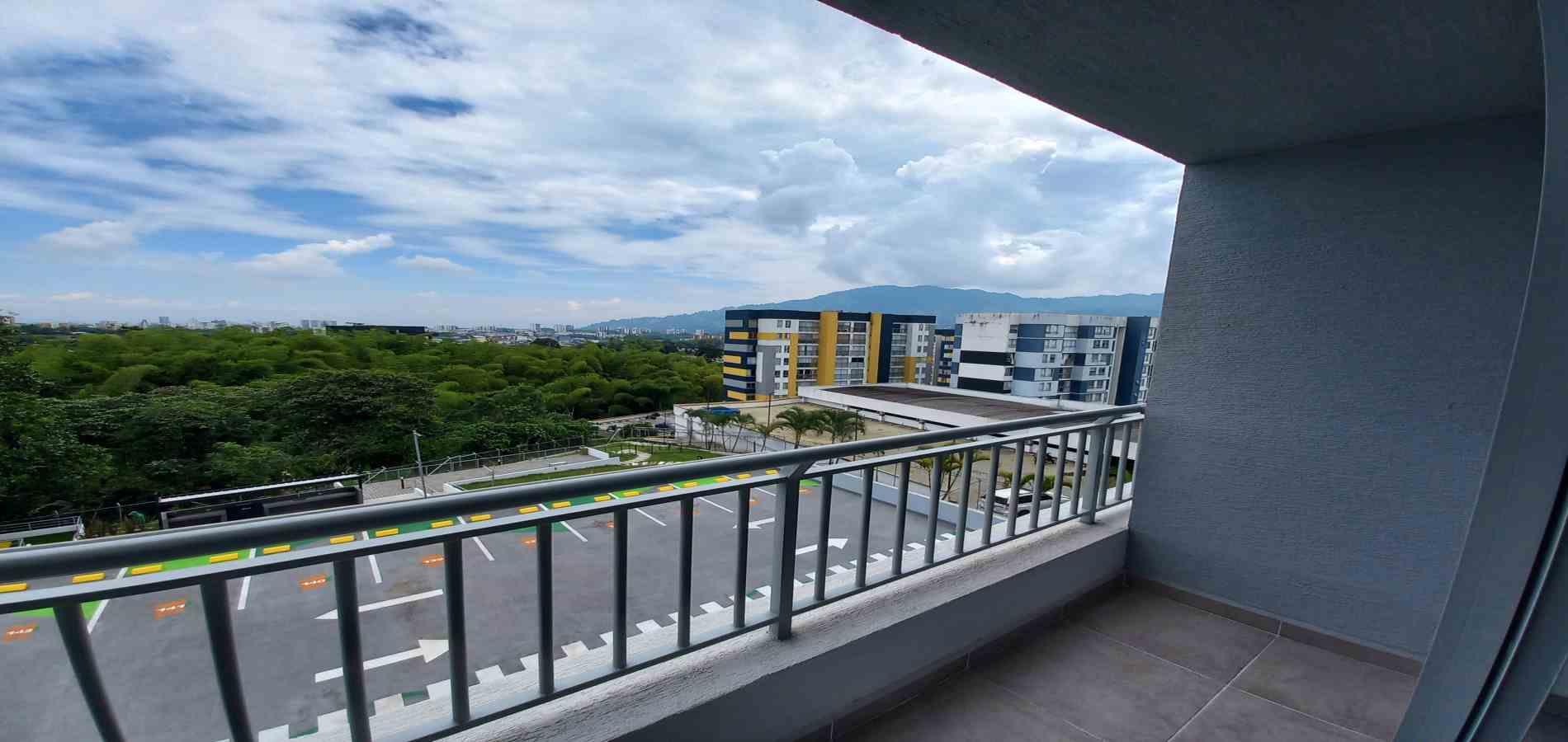 Foto de Apartamento en Arriendo en Pradera, Dosquebradas - 17 - 279069101