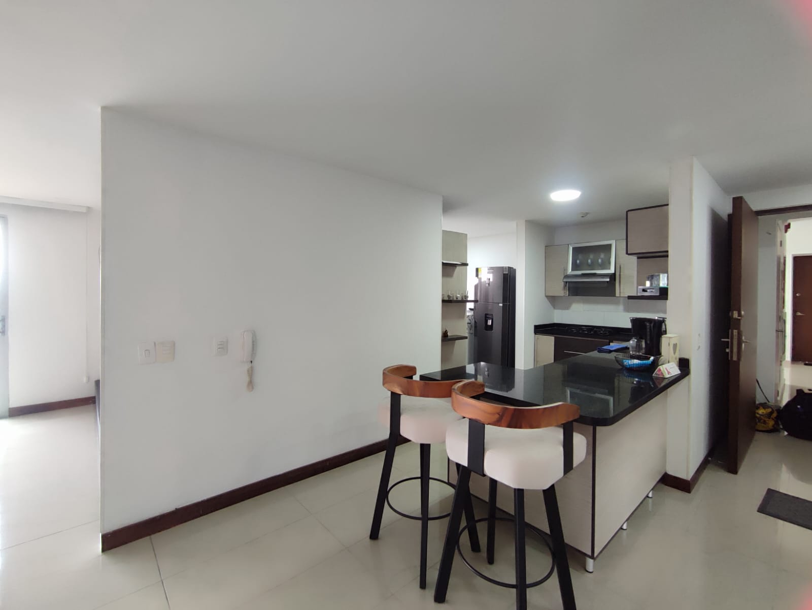 Foto de Apartamento en Venta en Pinares, Pereira - 4 - 279062854