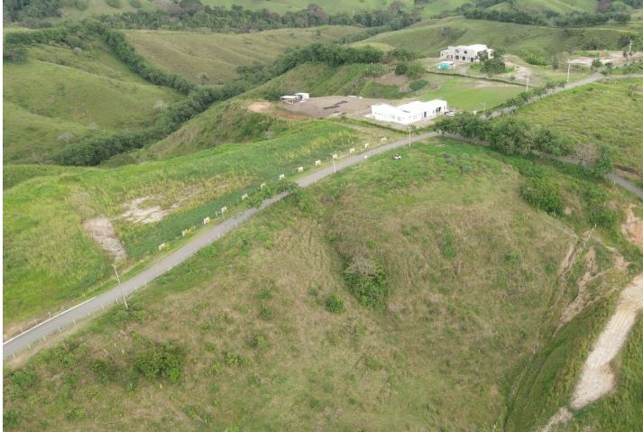 Foto de Lote / terreno en Venta en Cerritos, Pereira - 2 - 279054851