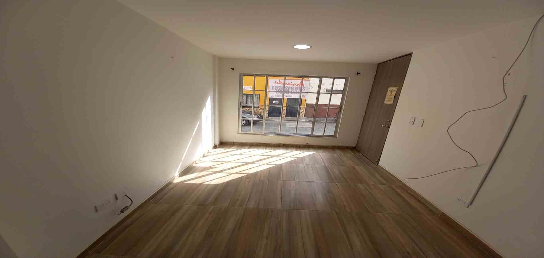 Foto de Apartamento para Arriendo en La asunción, Manizales - 279070057