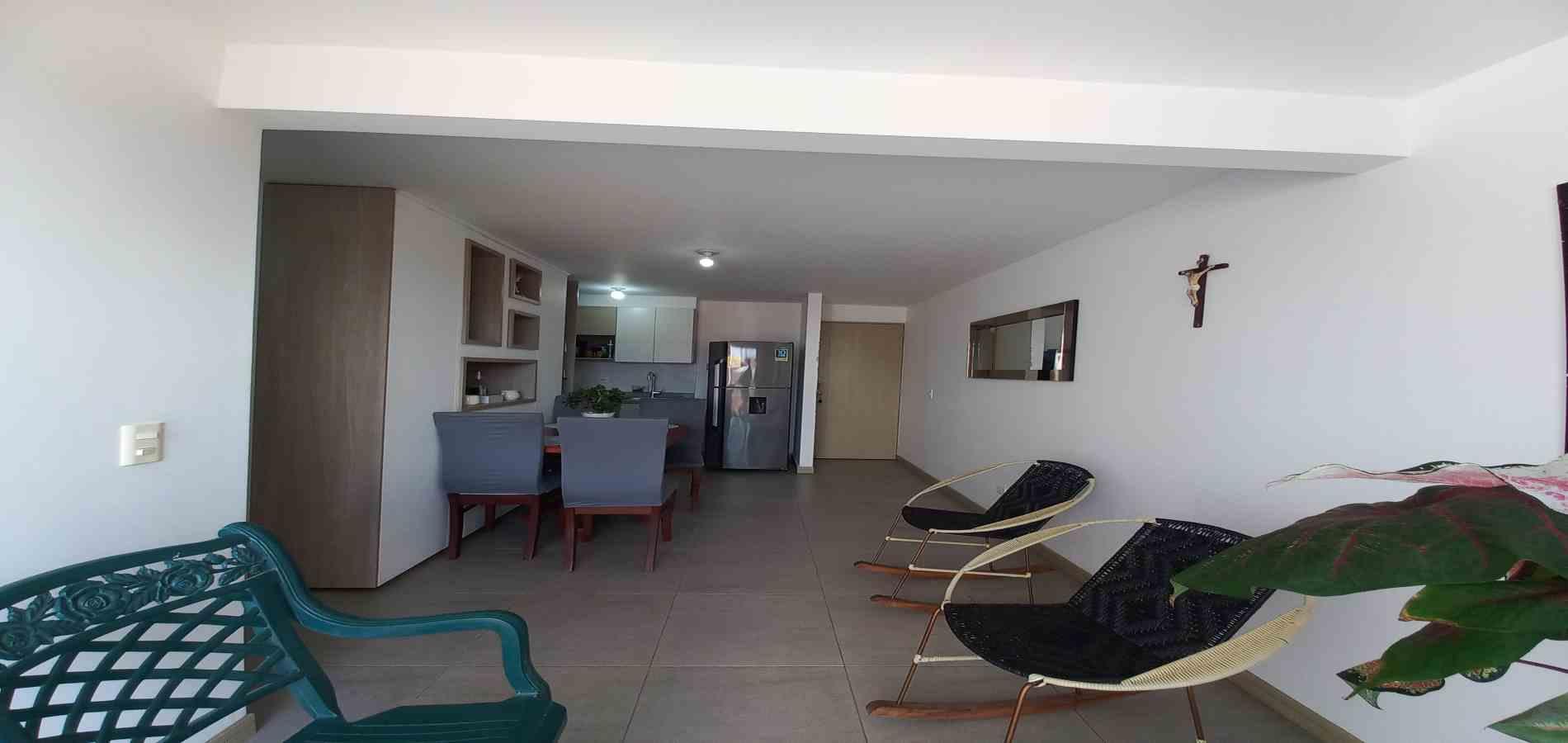 Foto de Apartamento en Venta en Av sur, Pereira - 3 - 279067088