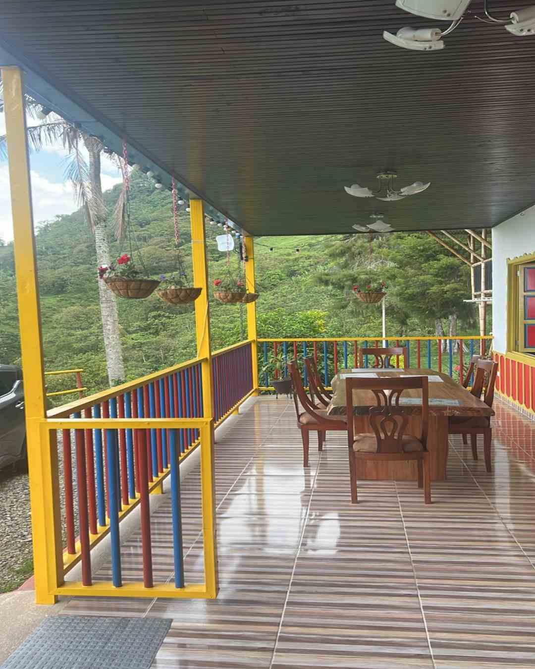 Foto de Finca en Venta en Calarca, Calarca - 9 - 279061849