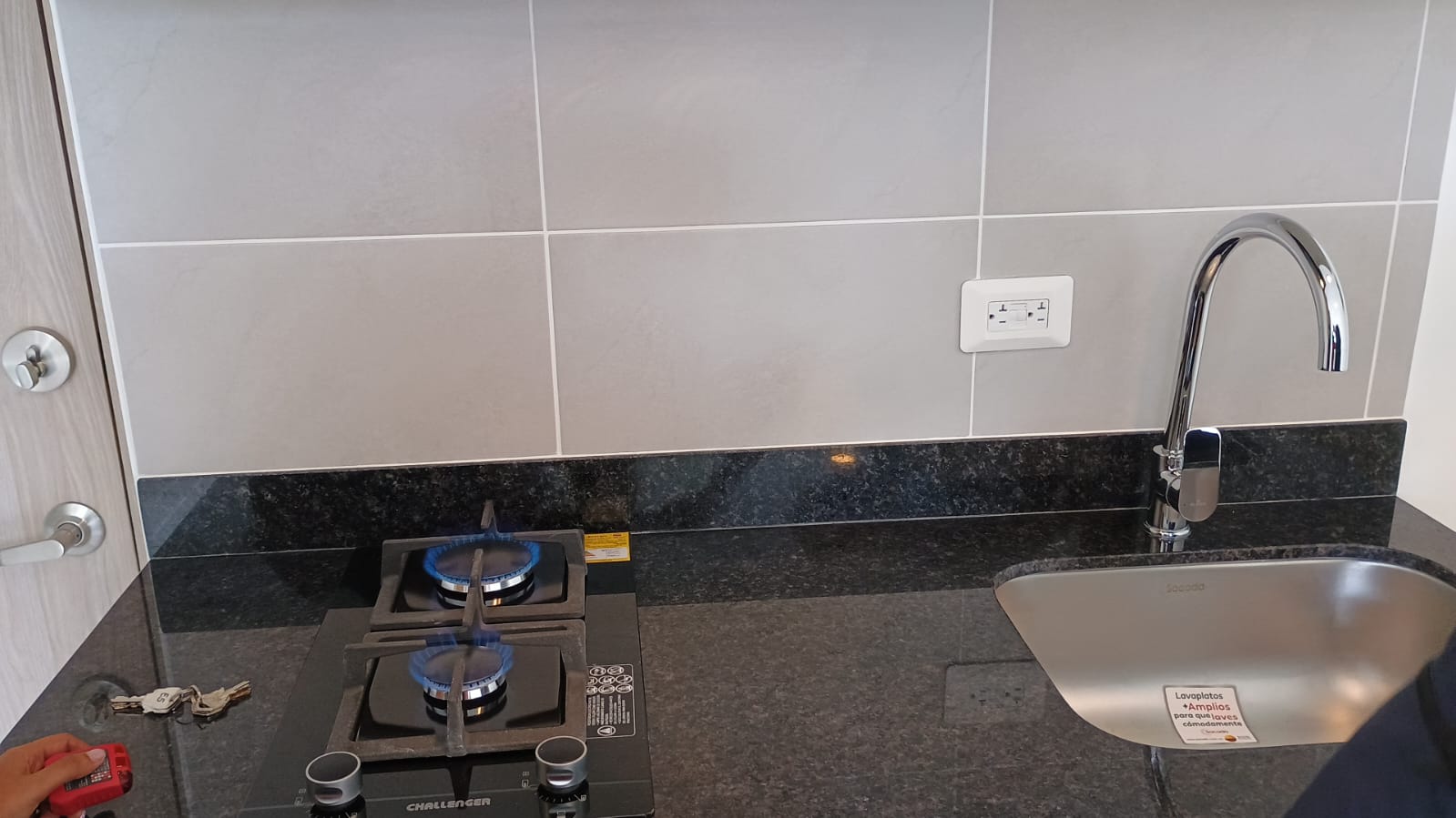Foto de Apartaestudio en Venta en Avenida centenario, Armenia  - 13 - 279060024