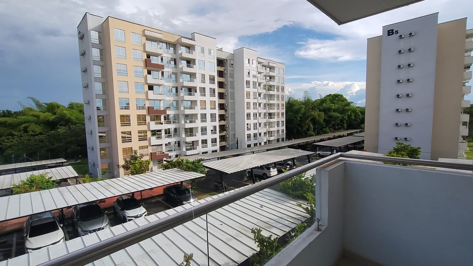 Foto de Apartamento en Arriendo en Galicia, Pereira - 8 - 279068387