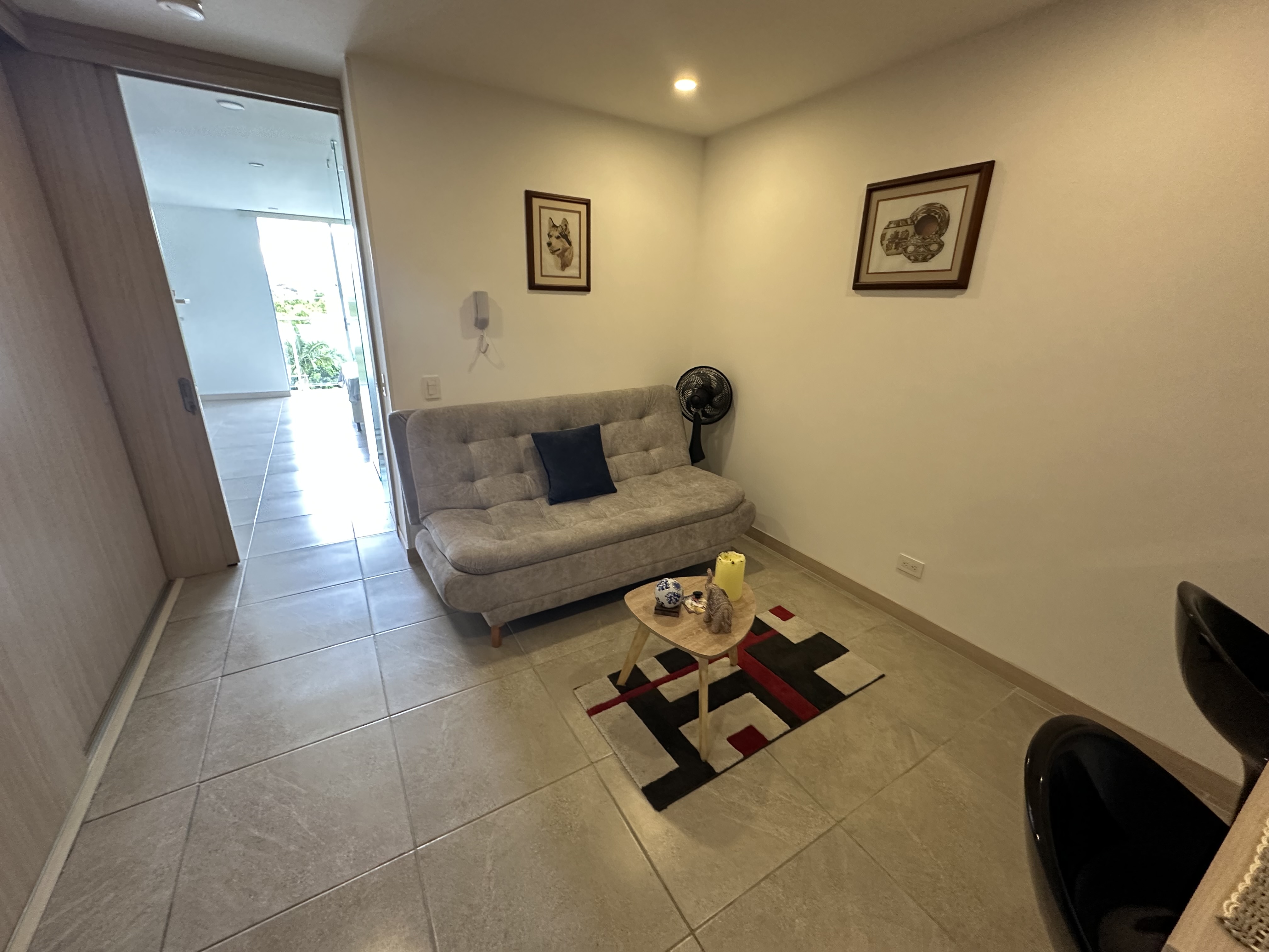 Foto de Apartaestudio en Venta en Centenario, Armenia  - 7 - 279067969