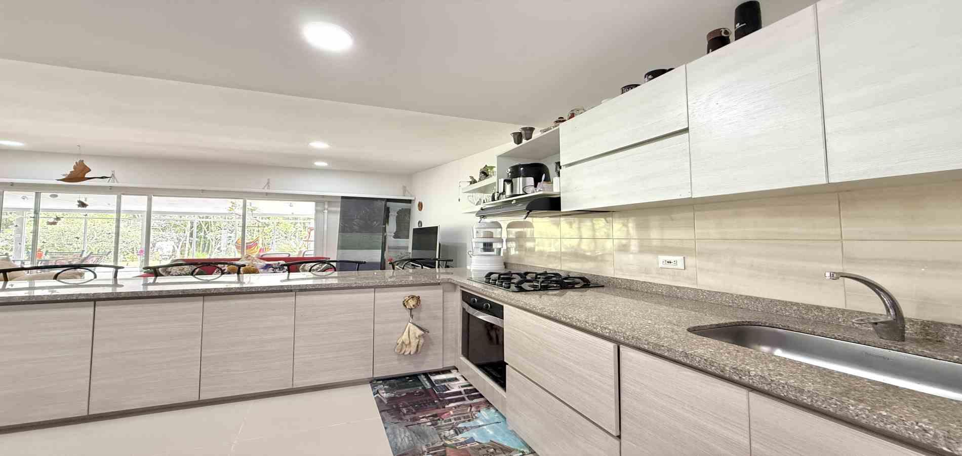 Foto de Casa campestre en Arriendo en Condina, Pereira - 2 - 279064959