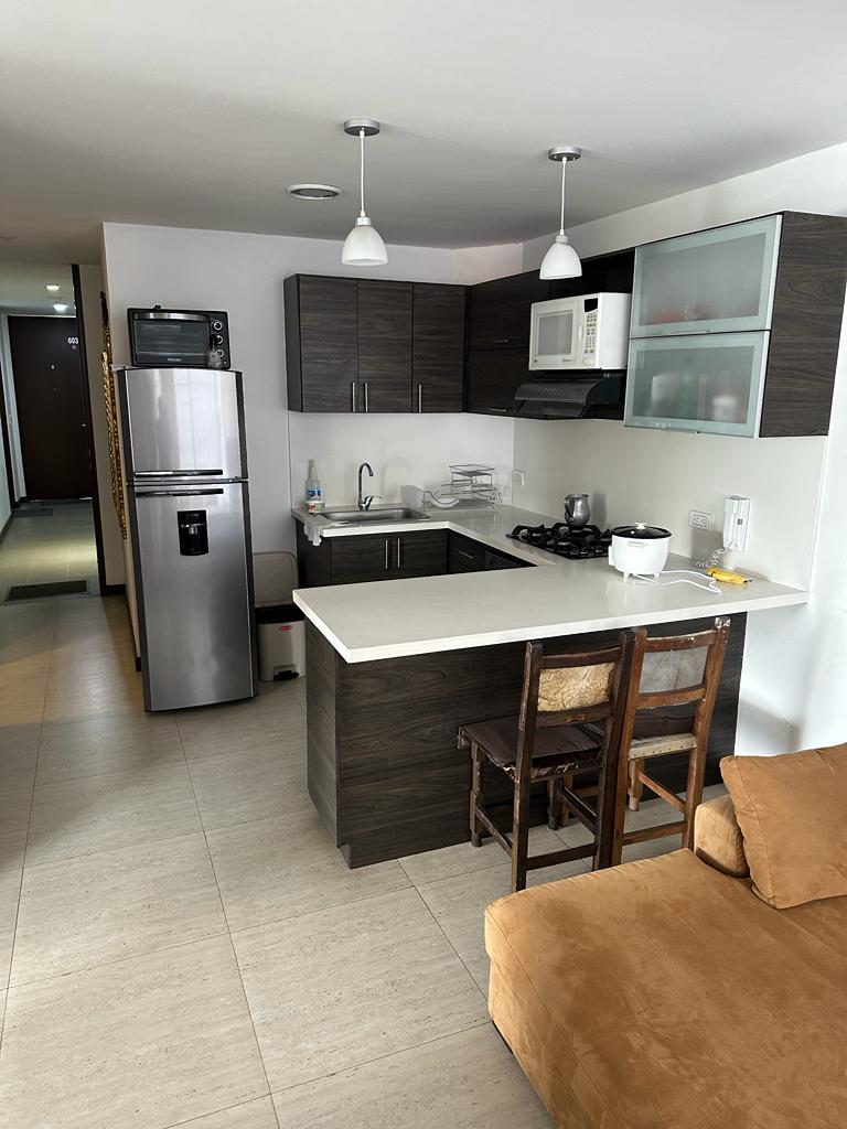 Foto de Apartaestudio en Venta en Laureles, Manizales - 11 - 279053585