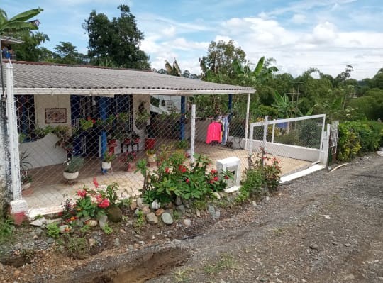 Foto de Finca para Venta en Vereda yarumal, Pereira - 279065315