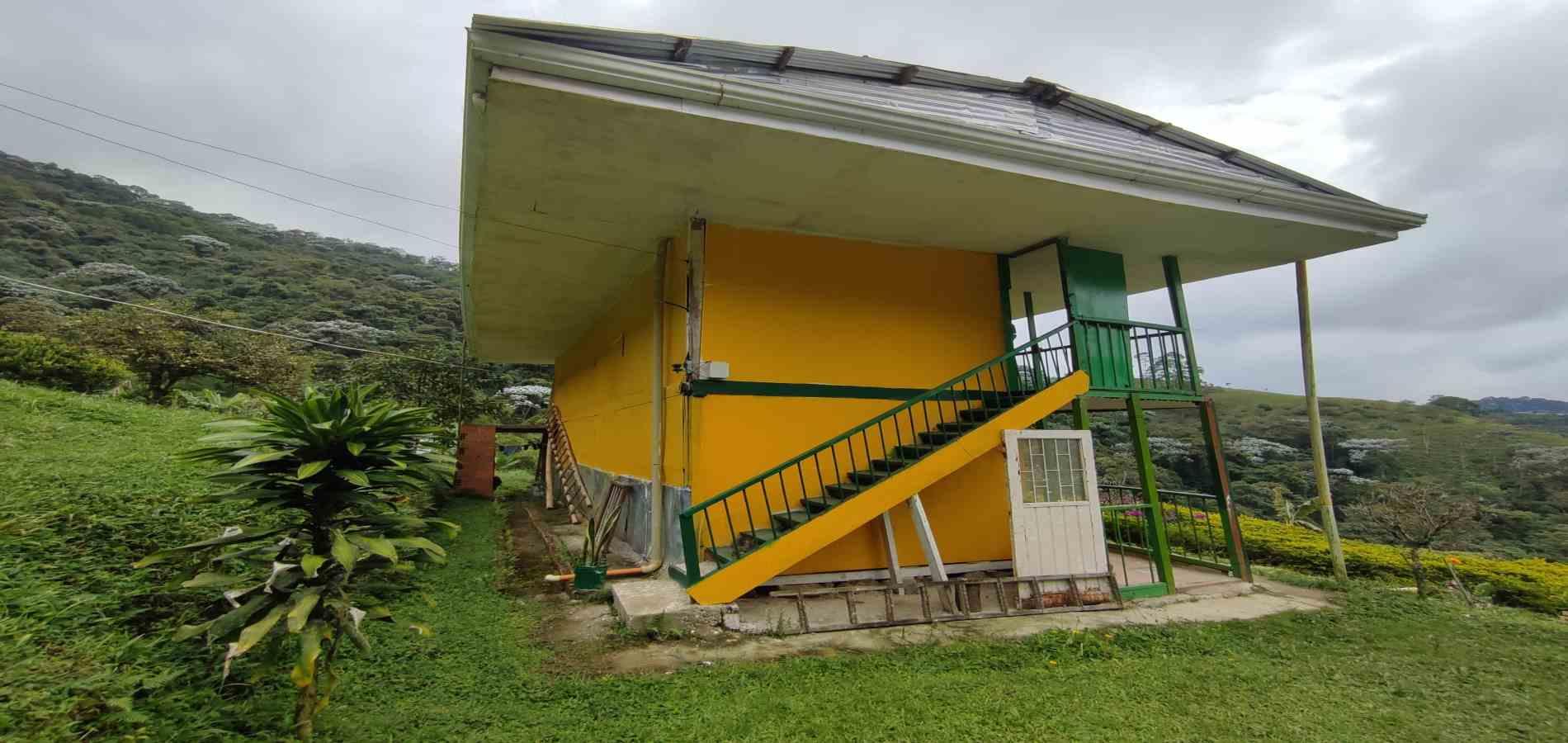 Foto de Finca en Venta en Vereda la independencia alto del nudo, Dosquebradas - 13 - 279065391