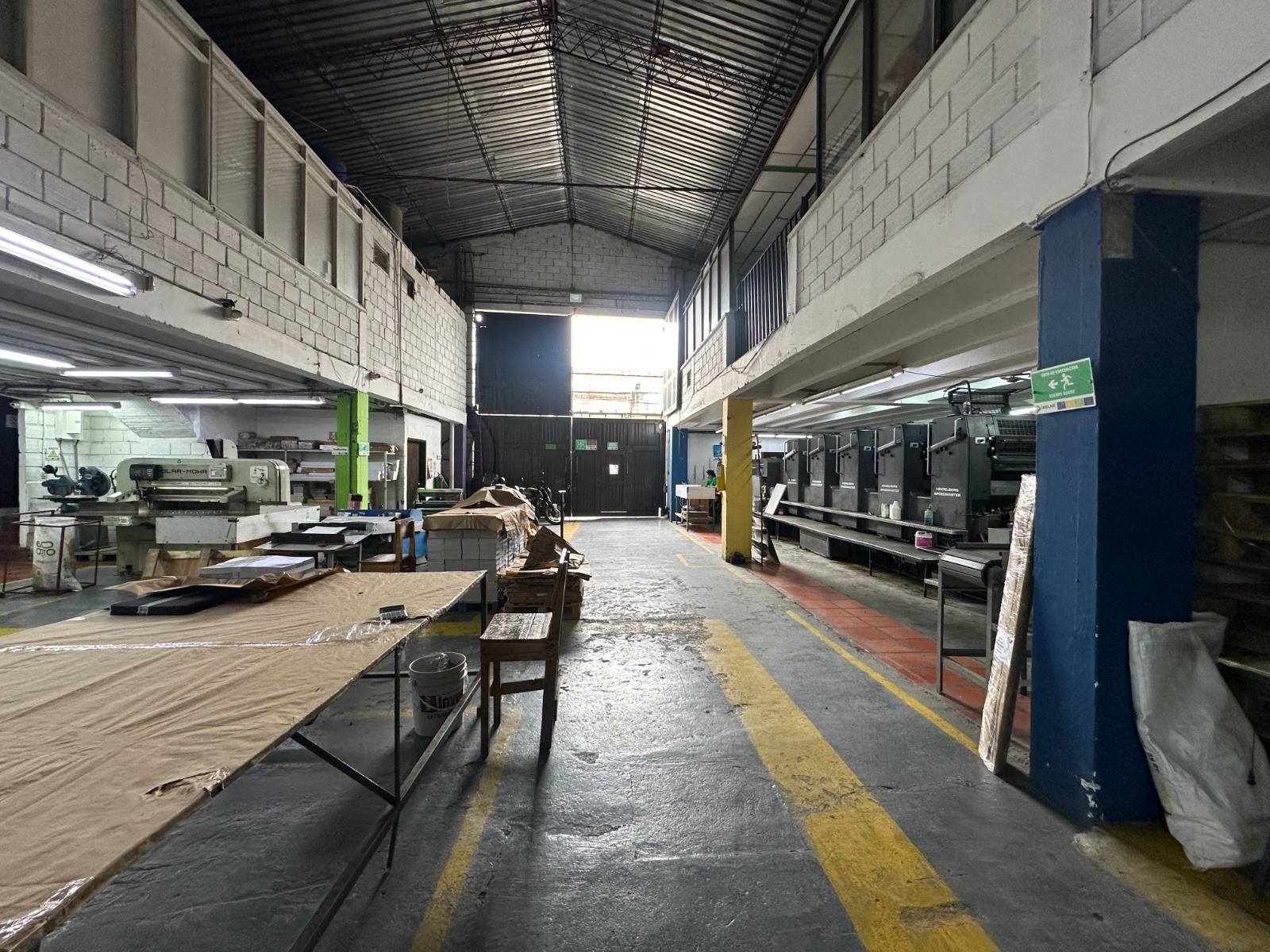 Foto de Bodega en Venta en Varta, Villamaria - 19 - 279063666