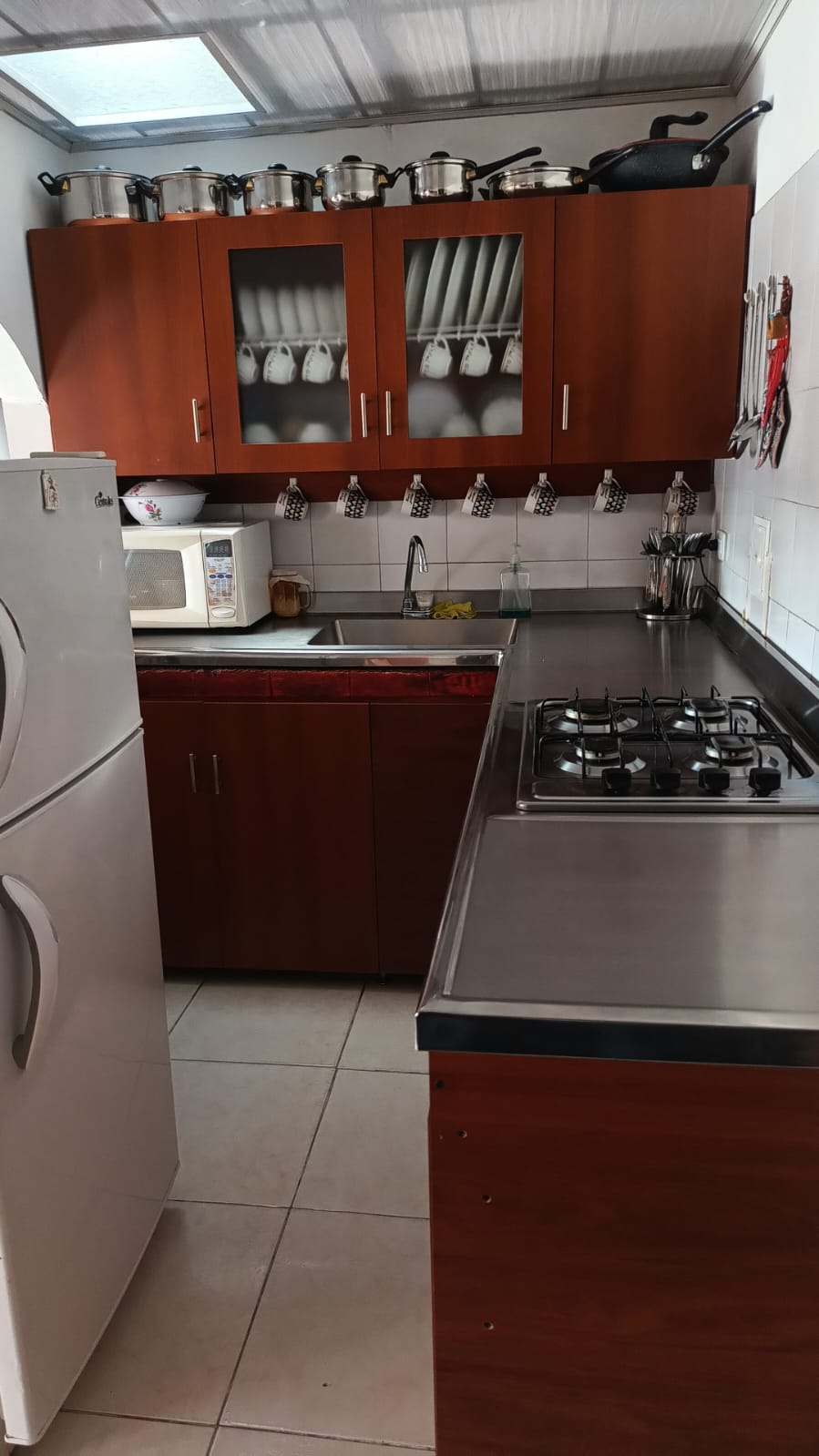 Foto de Casa en Venta en La pradera, Villamaria - 4 - 279059368