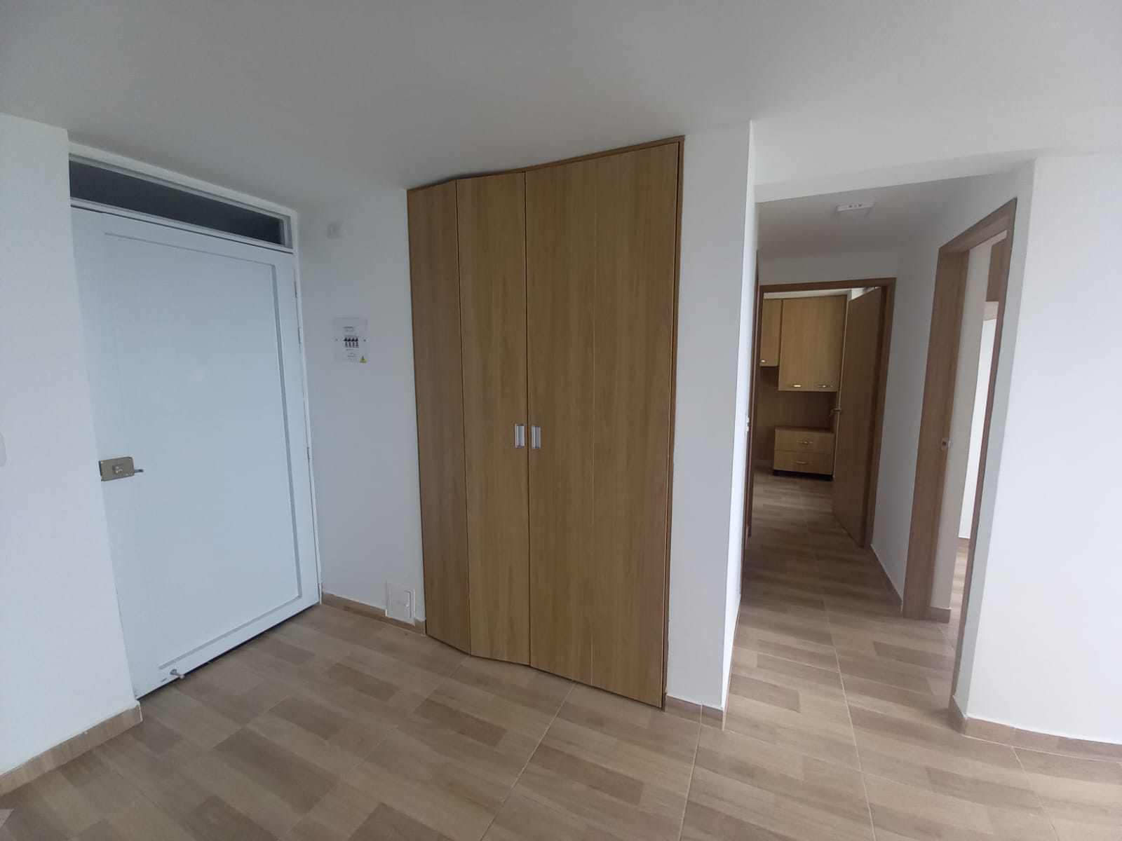 Foto de Apartamento en Arriendo en Alcazares, Manizales - 8 - 279069636