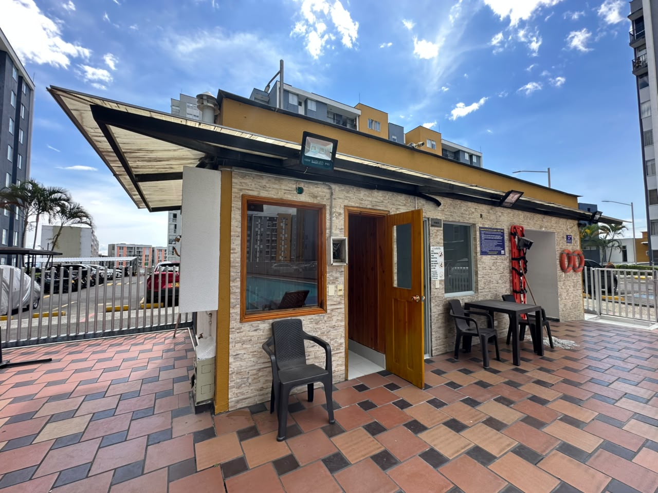 Foto de Apartamento en Venta en Condina, Pereira - 13 - 279069556