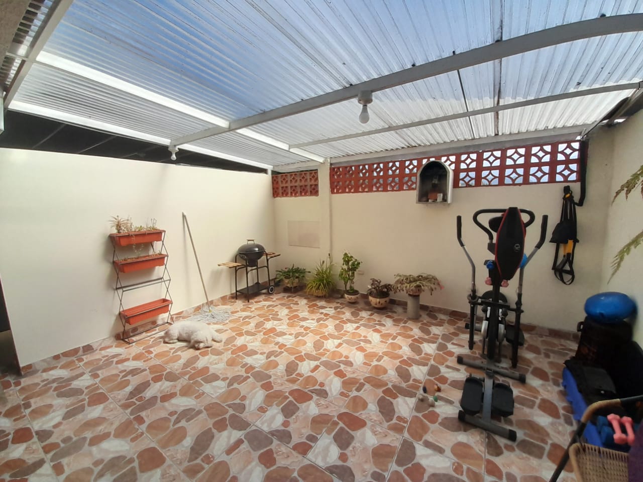 Foto de Casa en Venta en La rambla, Manizales - 31 - 279055572