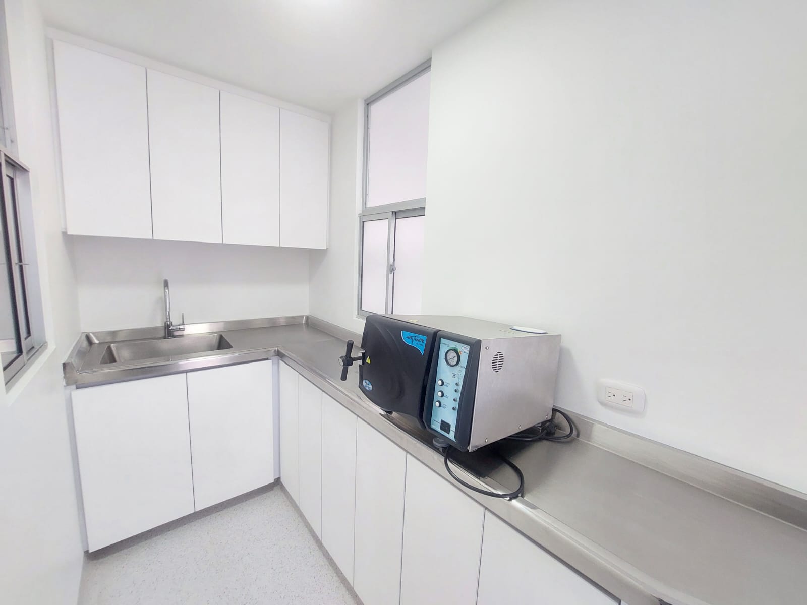 Foto de Consultorio en Venta en Fundadores, Armenia  - 7 - 279063079
