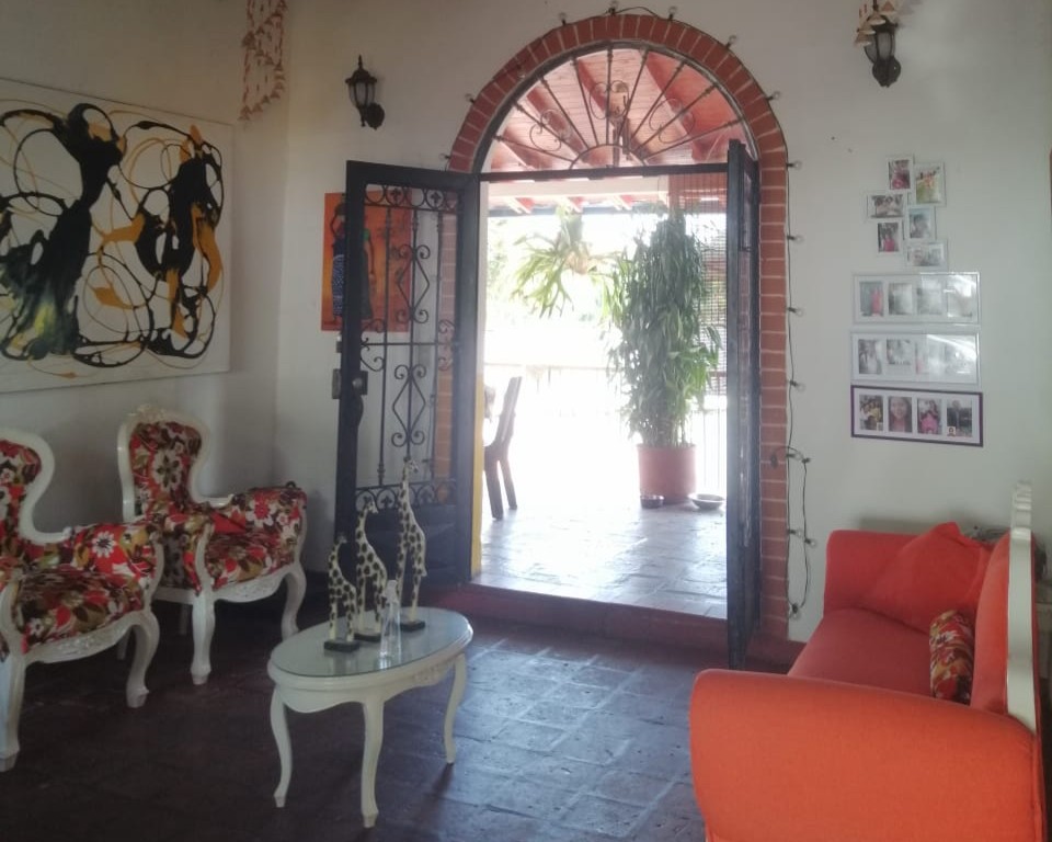 Foto de Casa para Venta en Vereda santagueda, Palestina - 279069775
