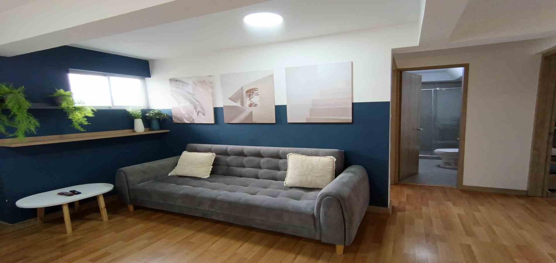 Foto de Apartamento para Arriendo en Milán, Manizales - 279067056