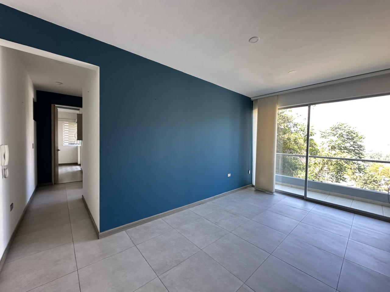 Foto de Apartamento para Arriendo en Avenida alberto mendoza, Manizales - 279068725