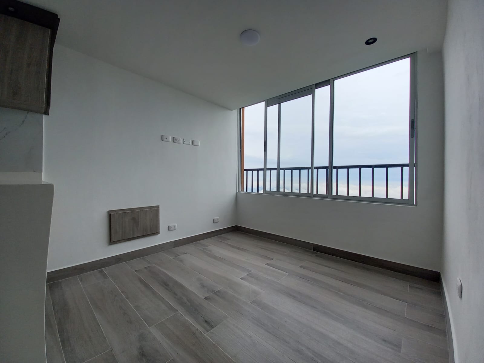 Foto de Apartamento en Arriendo en Alcazares, Manizales - 10 - 279068659